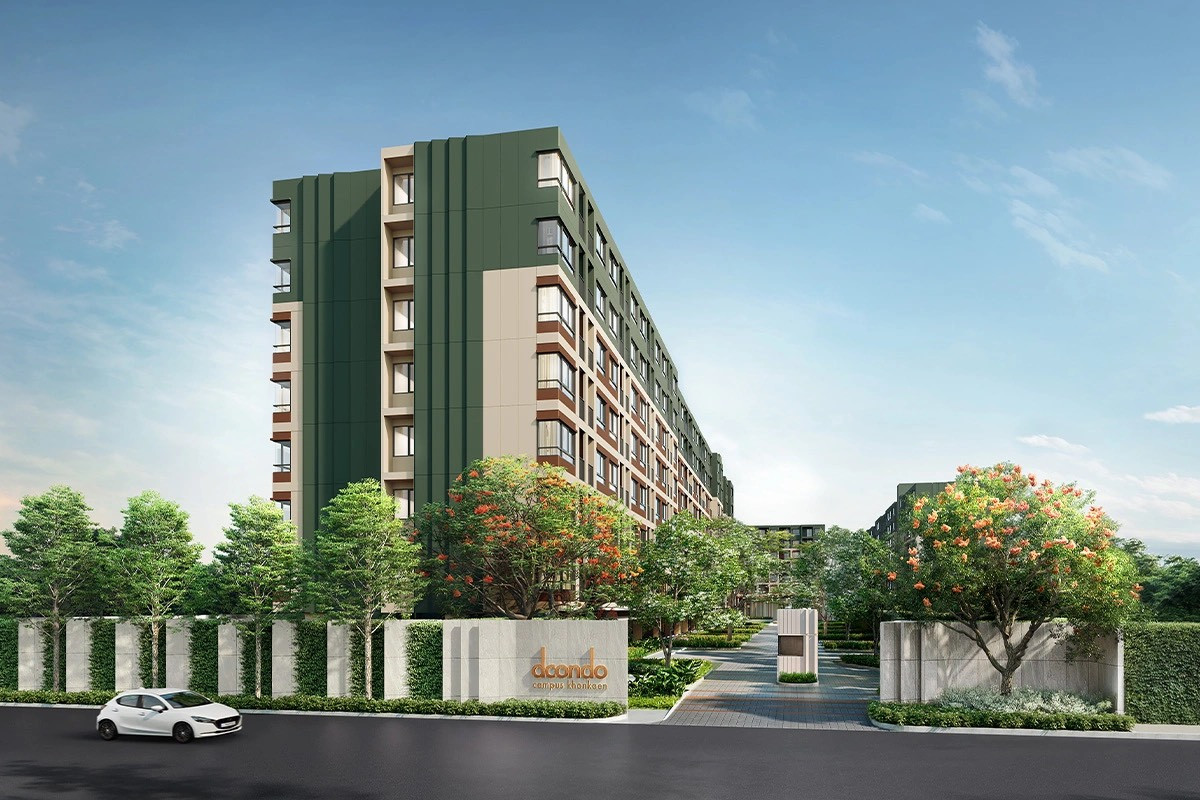 ขายคอนโดขอนแก่น : 𝗗 𝗰𝗼𝗻𝗱𝗼 𝗰𝗮𝗺𝗽𝘂𝘀 𝗸𝗵𝗼𝗻𝗸𝗮𝗲𝗻 เริ่ม𝟭.𝟱𝟵 ล้าน*ใกล้ม.ขอนแก่น📱𝟬𝟲𝟱-𝟮𝟯𝟲-𝟮𝟴𝟯𝟵