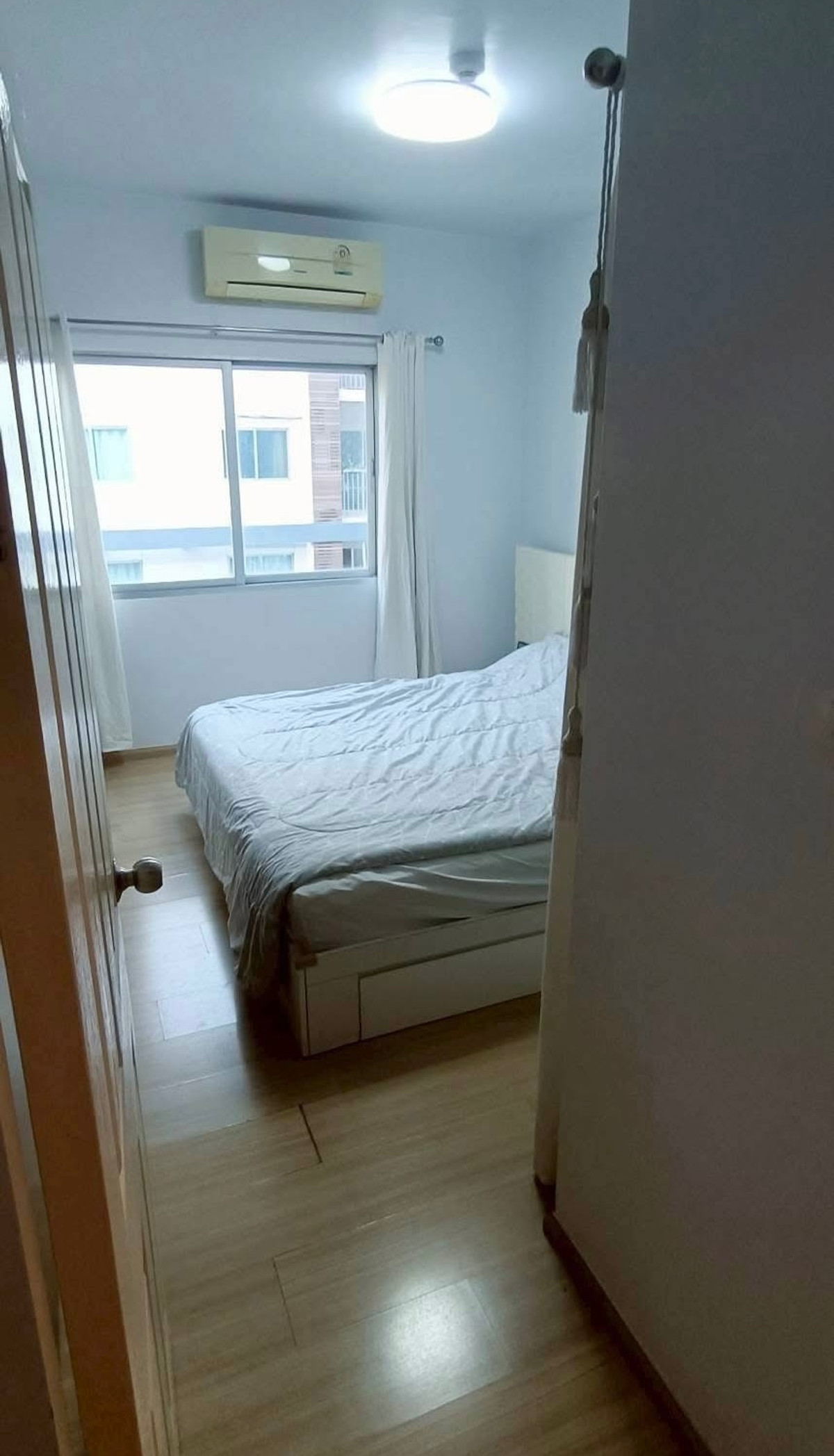 ให้เช่าคอนโดพระราม 9 เพชรบุรีตัดใหม่ RCA : ให้เช่า ✨ A Space Asoke - Ratchada ✨  เฟอร์นิเจอร์ และ เครื่องใช้ไฟฟ้าครบ ใกล้ MRT พระราม 9