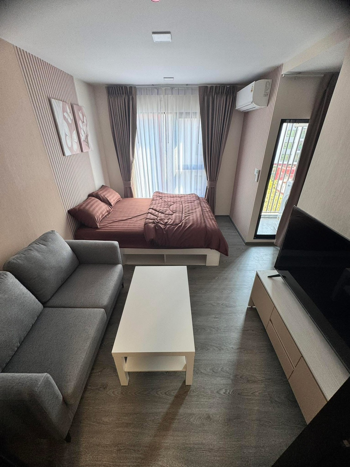 ให้เช่าคอนโดปทุมธานี รังสิต ธรรมศาสตร์ : 📌 Kave Wonderland | คอนโดใหม่ ใกล้ธรรมศาสตร์ รังสิต