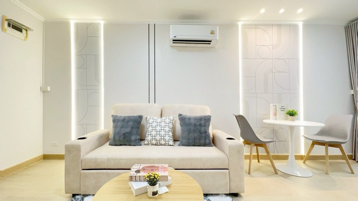 For SaleCondoSukhumvit, Asoke, Thonglor : ✨🔥 Spicy in the Thonglor area!? Near BTS Thonglor, J Avenue Thonglor, fully furnished | The Clover Thonglor