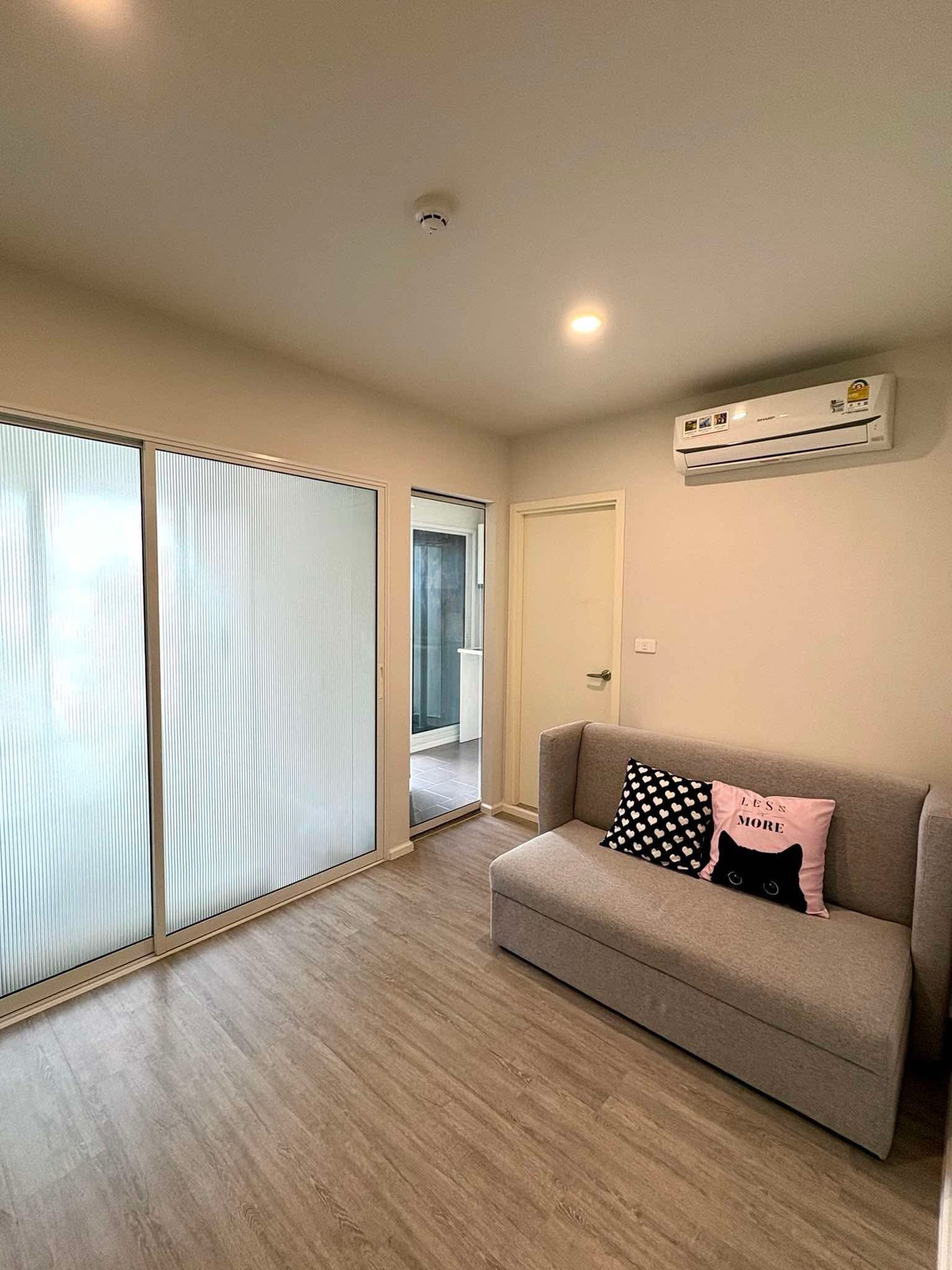 ให้เช่าคอนโดเกษตรศาสตร์ รัชโยธิน : ⭐ให้เช่าBlue Condo Phahonyothin 35 