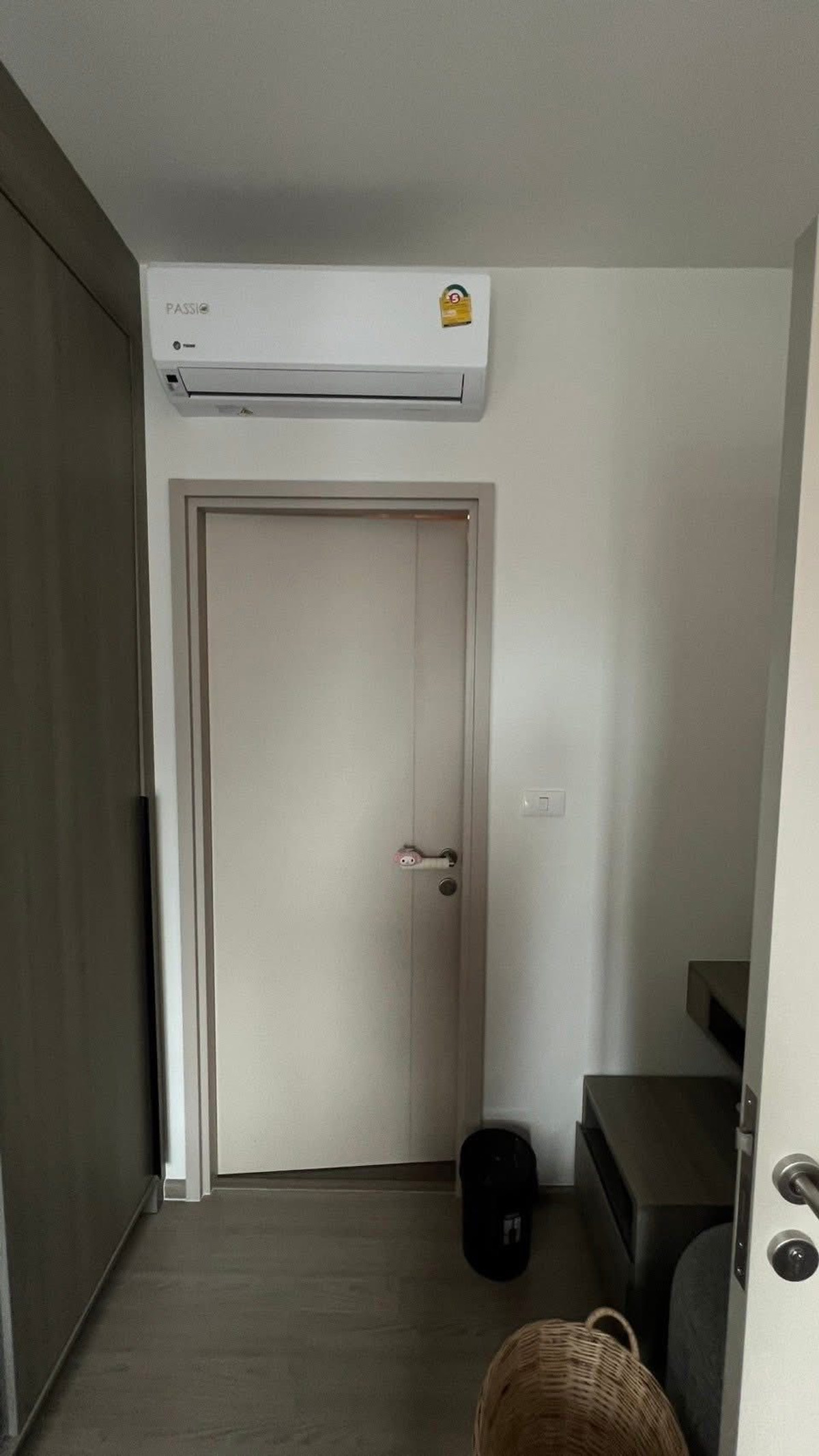 For RentCondoRama9, Petchburi, RCA : 🔥 For rent THE BASE Phetchaburi-Thonglor 🔥 📍 near MRT Phetchaburi 🚆 convenient travel