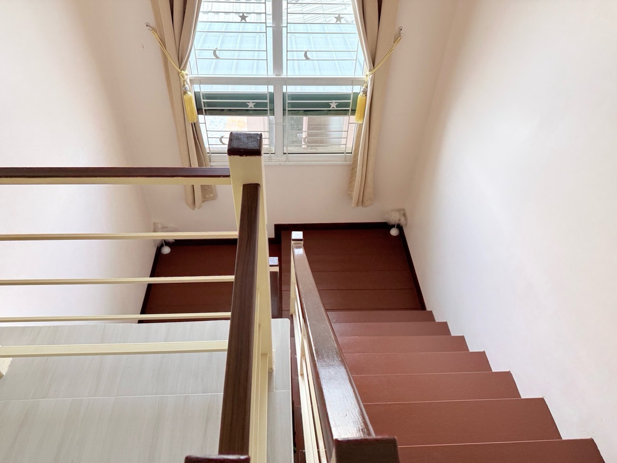 For SaleHousePathum Thani,Rangsit, Thammasat : Single house Pruksa Village 29, Khlong Sam Wa, Khlong 3