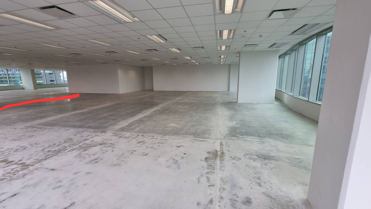 ให้เช่าสำนักงานคลองเตย กล้วยน้ำไท : ออฟฟิศให้เช่า ทำเลพระราม 4 ใกล้ MRT ศูนย์การประชุมแห่งชาติสิริกิติ์