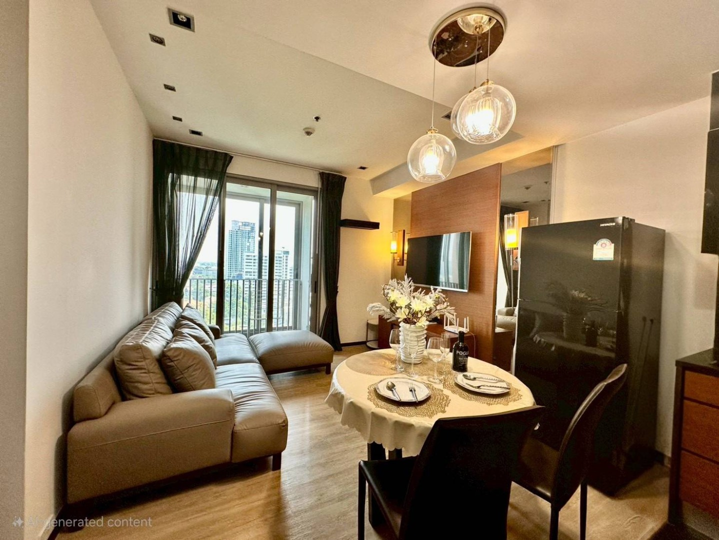 ให้เช่าคอนโดสุขุมวิท อโศก ทองหล่อ : 🏙 คอนโดให้เช่าสุขุมวิท – ทองหล่อ Ashton Morph 38 (แอชตัน มอร์ฟ สุขุมวิท 38) | 53K free wifi & Pet friendly