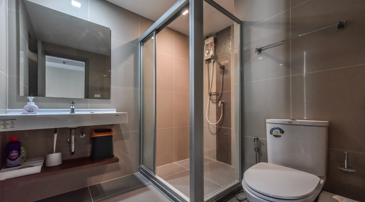 ให้เช่าคอนโดสะพานควาย จตุจักร : 🔥 Available Now🔥 Ideo Phahol Chatujak 1B1B 45sqm. 23K/Month Call Ms.Angel(Aumi)0658209572