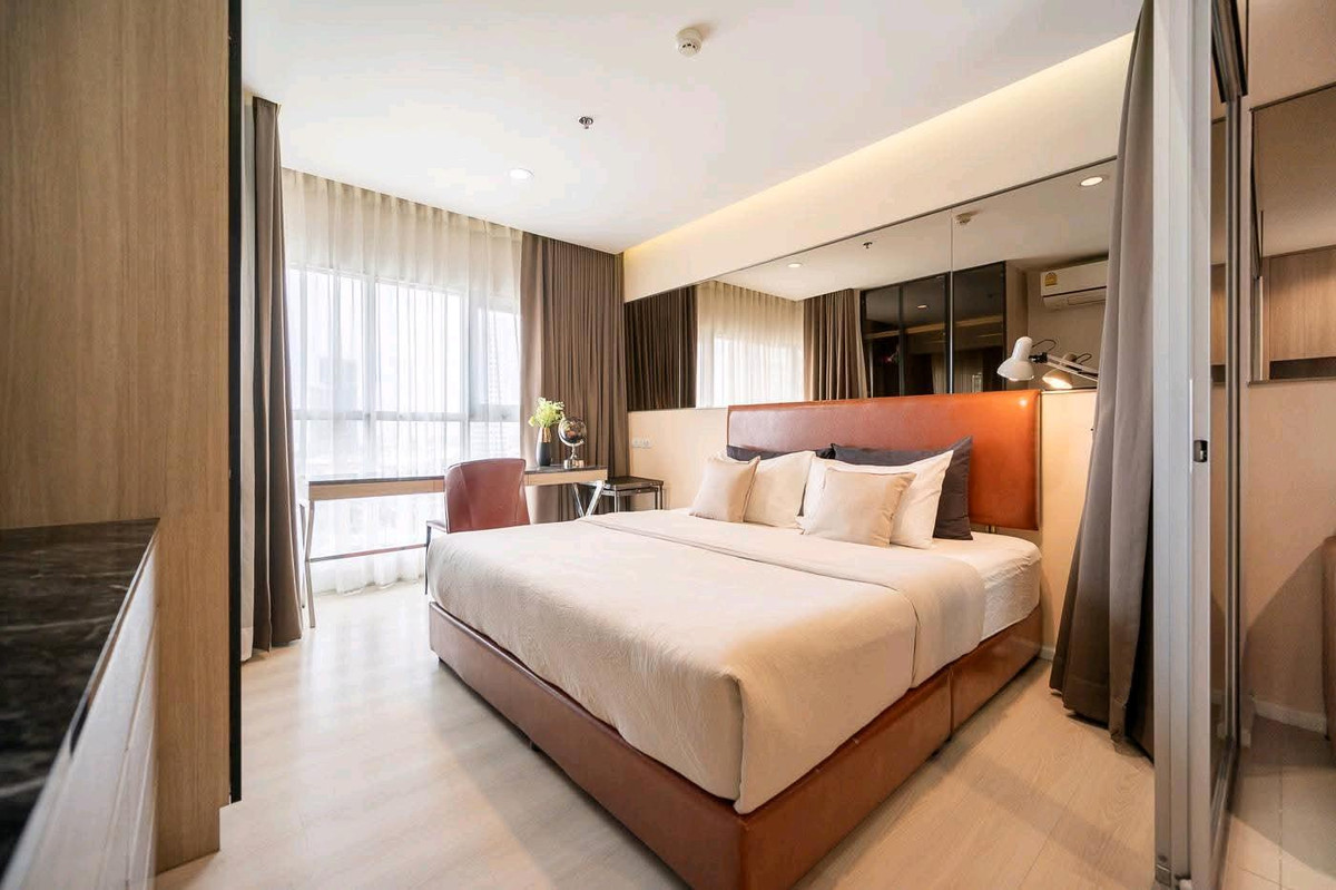 For RentCondoSukhumvit, Asoke, Thonglor : For rent