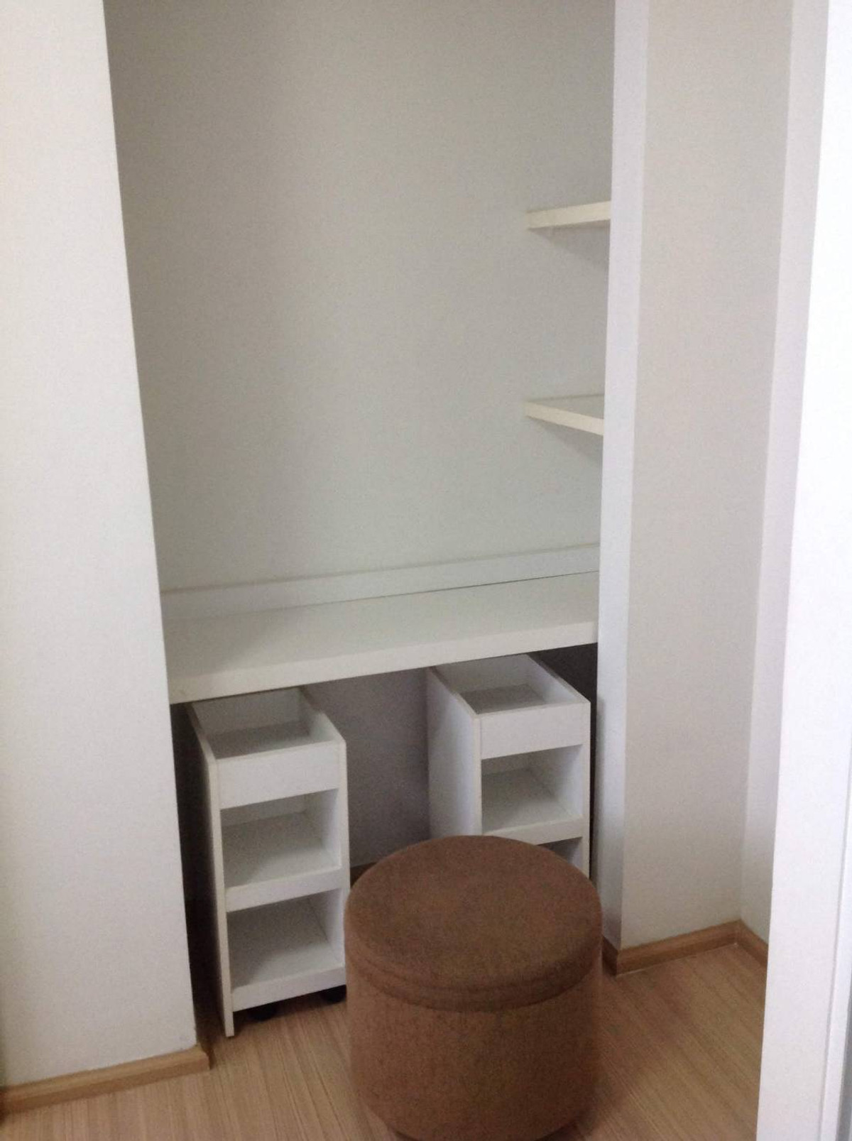 For RentCondoRama9, Petchburi, RCA : !! Beautiful room for rent, Condo A Space Asoke-Ratchada, near MRT Rama 9.