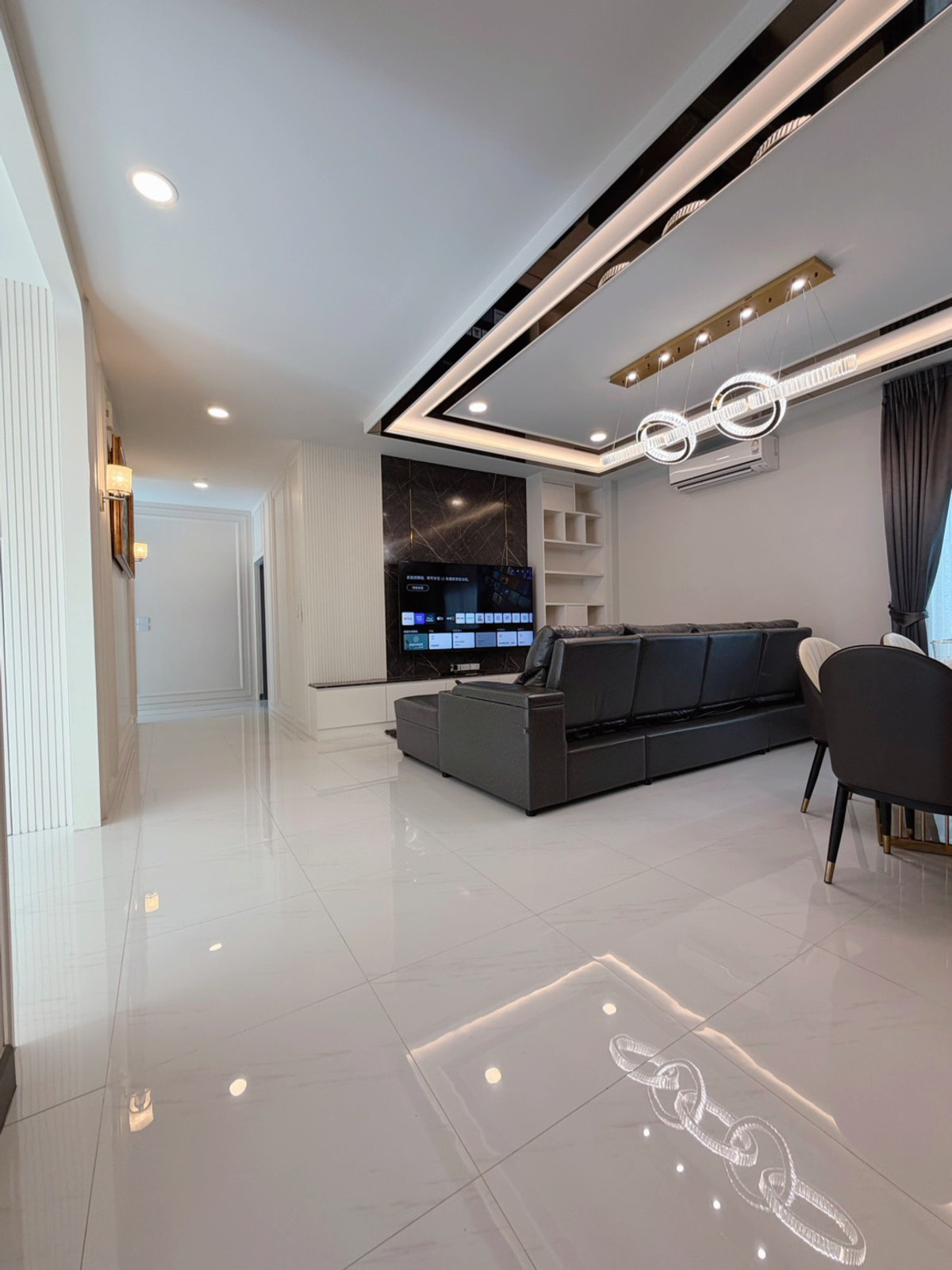 For RentHouseBangna, Bearing, Lasalle : The City Bangna / 5 bedrooms (FOR RENT), The City Bangna / 5 Bedrooms (FOR RENT) YOK024