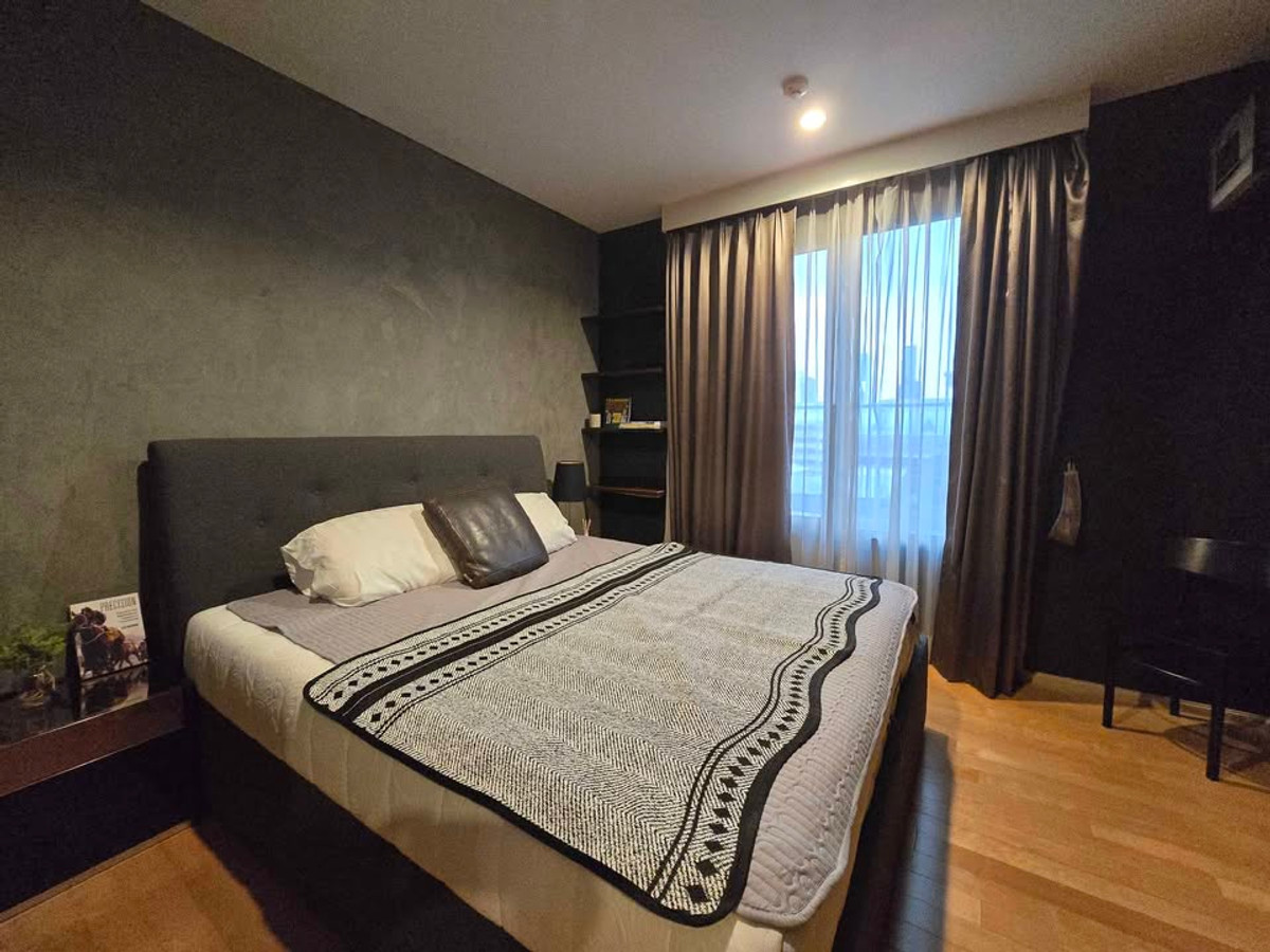 For RentCondoRama9, Petchburi, RCA : ❣️🐶 Villa Asoke 🐶❣️ 2 Beds 2 Baths, Rental 47,000 Baht