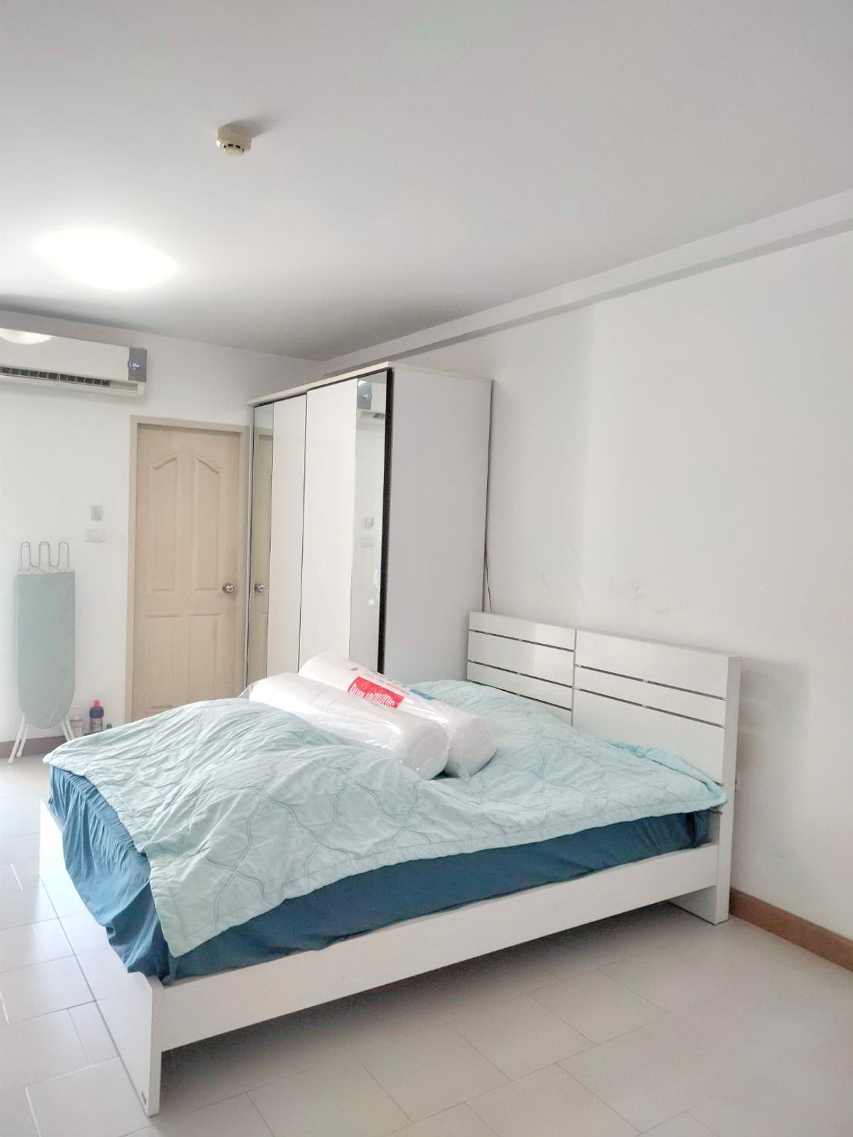 ขายคอนโดรัชดา ห้วยขวาง : 7275CRH♛เช่าห้องStudio♙ศุภาลัย ซิตี้ รีสอร์ท รัชดา–ห้วยขวาง♜MRTห้วยขวาง∞099-5919653,065-9423251🜲Line@sureresidence