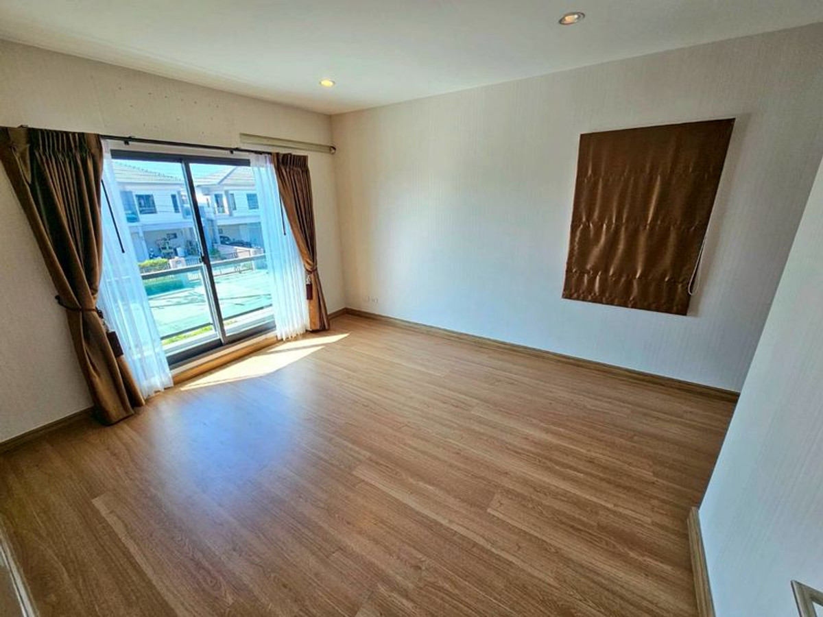 ขายบ้านมีนบุรี-ร่มเกล้า : The Plant รามคำแหง-วงแหวน 52.5 ตร.ว. 3 ห้องนอน 3 ห้องน้ำ ถนนเมน ซอย เคหะร่มเกล้า 78 แยก 1 แขวงราษฎร์พัฒนา เขตสะพานสูง กรุงเทพมหานคร