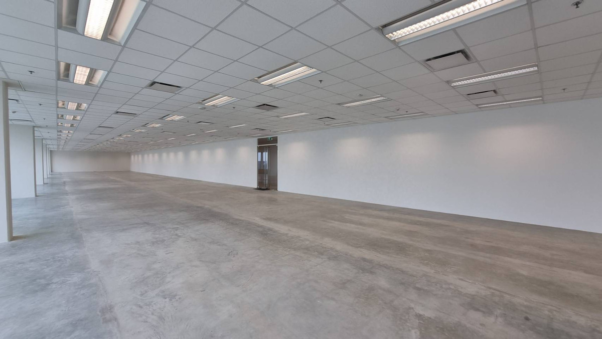 ให้เช่าสำนักงานคลองเตย กล้วยน้ำไท : ออฟฟิศให้เช่า ทำเลพระราม 4 ใกล้ MRT ศูนย์การประชุมแห่งชาติสิริกิติ์