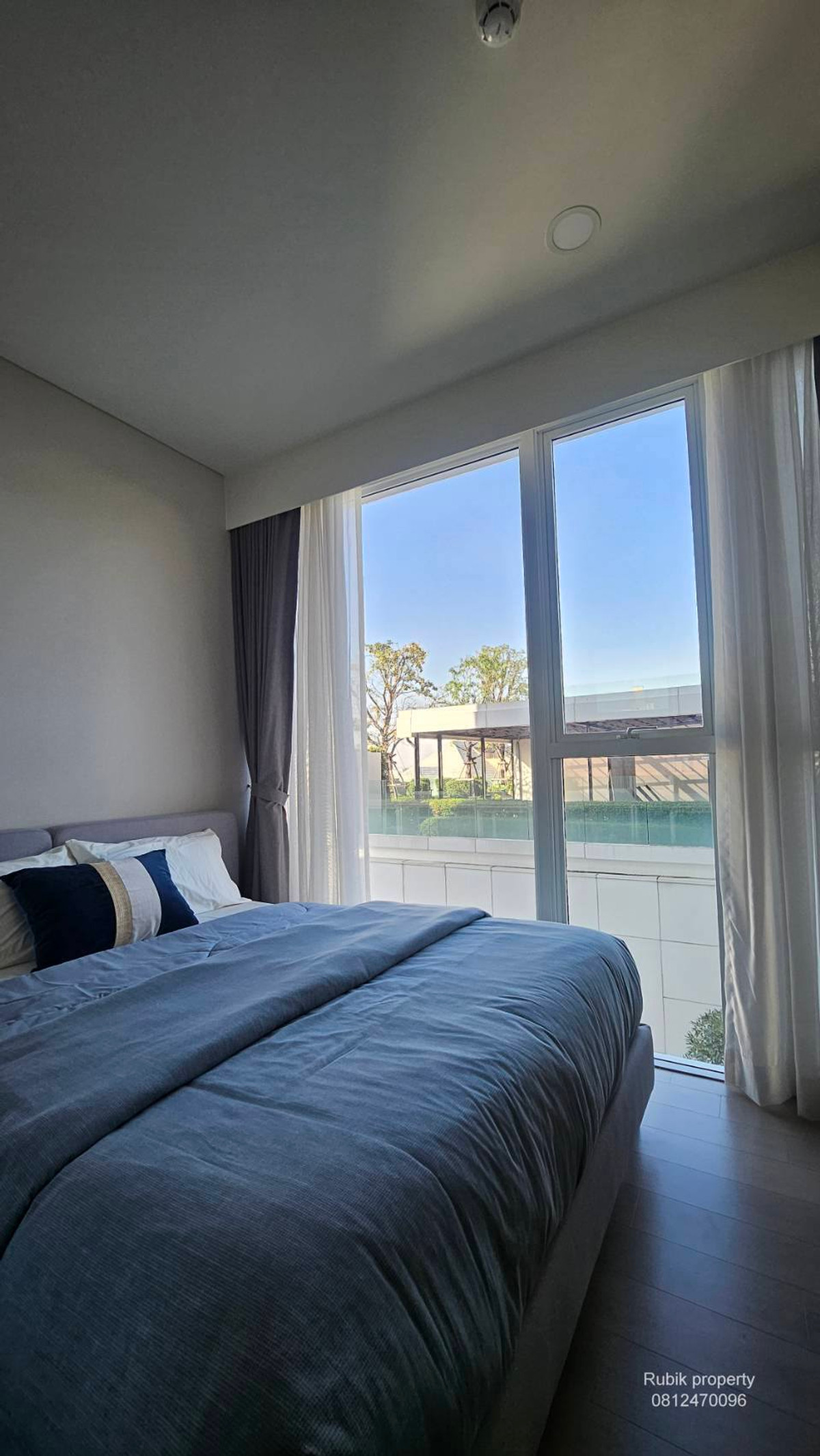 For RentCondoSukhumvit, Asoke, Thonglor : 🏙 Siamese Executive 42 RB1639 | Condo for Rent