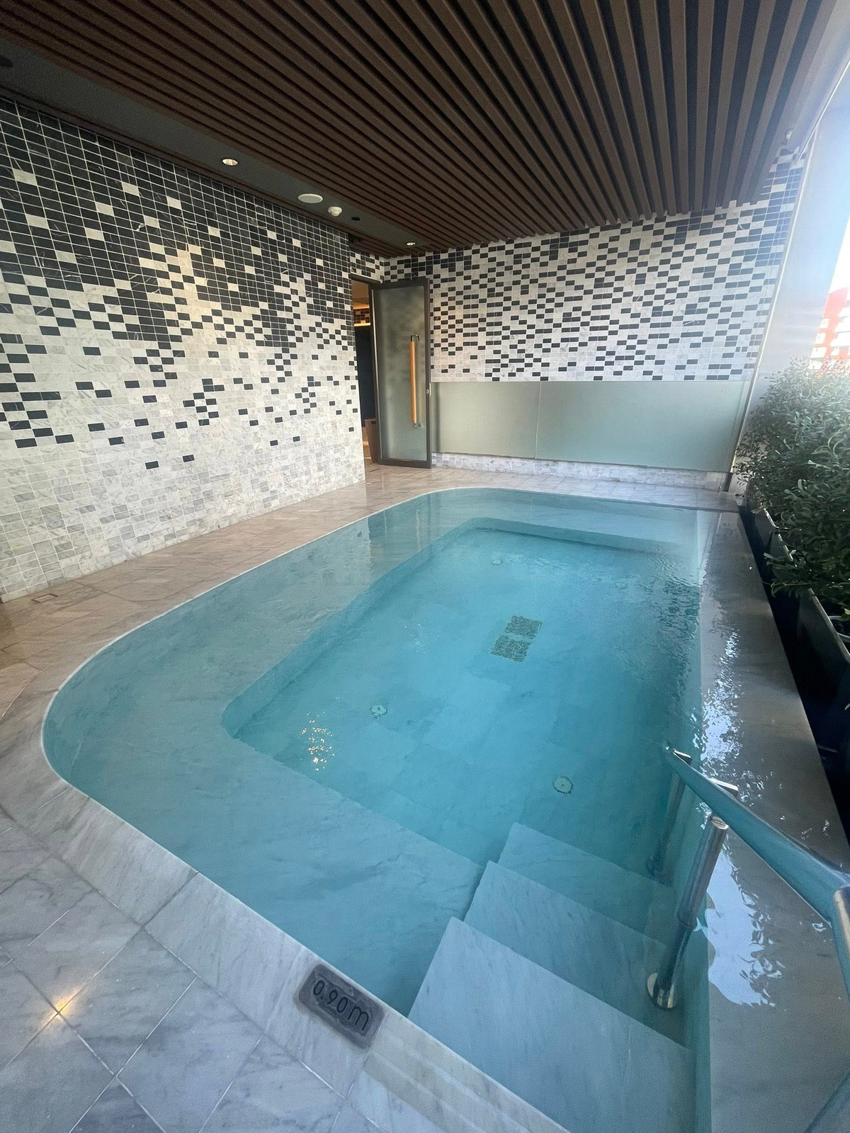 ให้เช่าคอนโดวิทยุ ชิดลม หลังสวน : 90k🔥| 28 Chidlom - 2 ห้องนอน | 90 sqm. ตึกVilla |  ใกล้ BTS ชิดลม