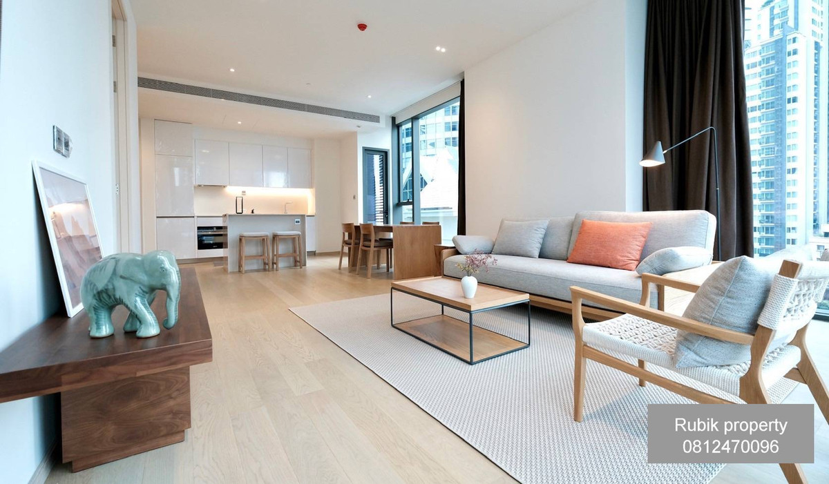 For RentCondoSukhumvit, Asoke, Thonglor : 🌟 The Strand Thonglor (BTS Thong Lor) 🌟 Ultra Luxury Living in the Heart of Thonglor ✨(RB1064)