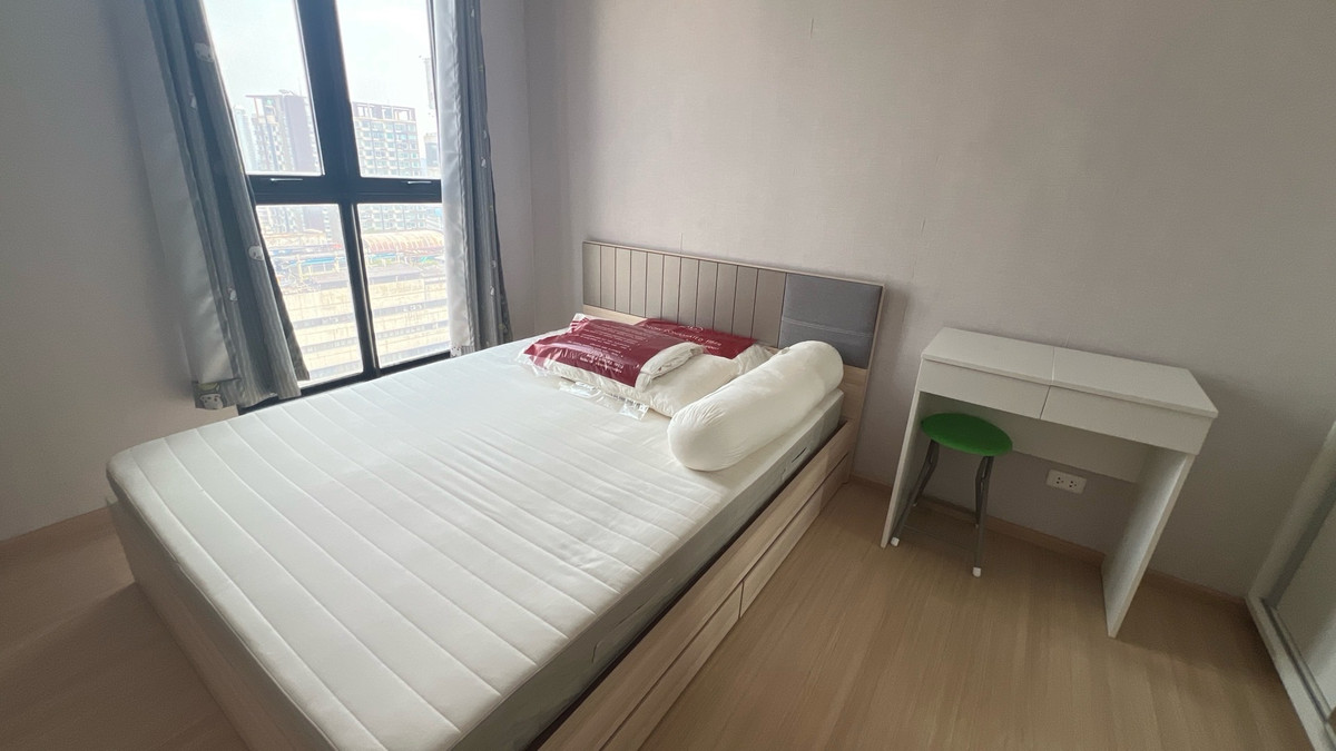 ให้เช่าคอนโดปิ่นเกล้า จรัญสนิทวงศ์ : ให้เช่า Plum Condo Pinklao Station (พลัม คอนโด ปิ่นเกล้า สเตชั่น)  Line : @condo24 (มี@ด้วย)