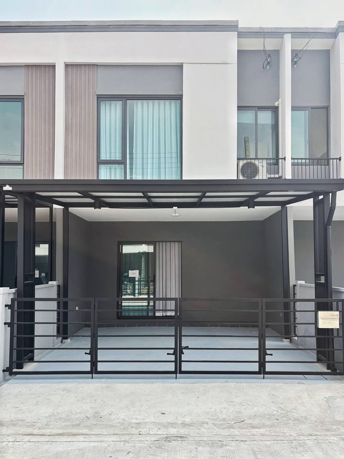 ให้เช่าทาวน์โฮมบางนา แบริ่ง ลาซาล : ให้เช่า พลีโน่ สุขุมวิท - บางนา 3 ตกแต่งครบ พร้อมเข้าอยู่