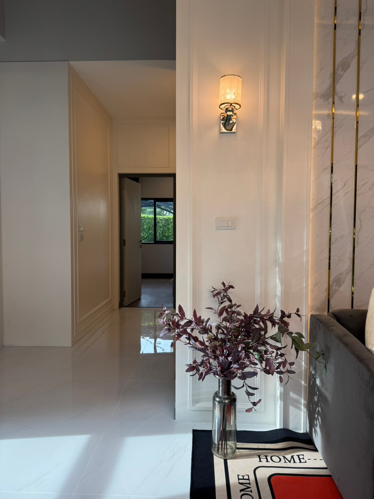 For RentHouseBangna, Bearing, Lasalle : The City Bangna / 5 bedrooms (FOR RENT), The City Bangna / 5 Bedrooms (FOR RENT) YOK024