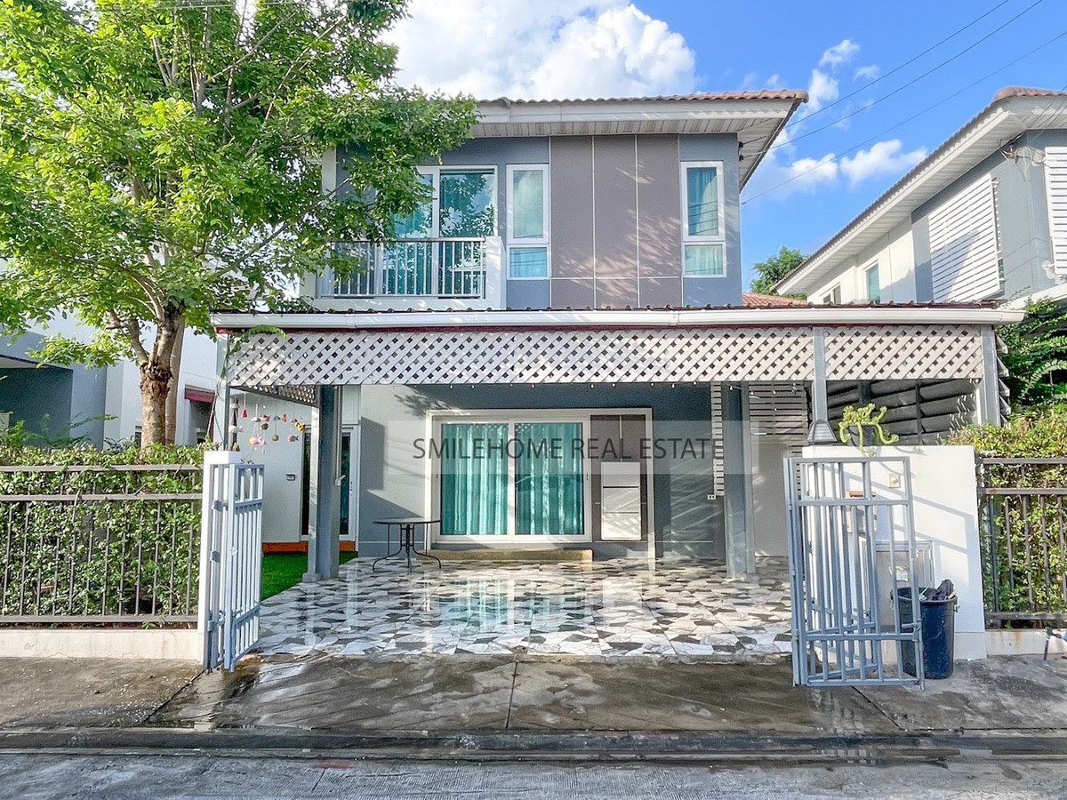 For RentHouseUdon Thani : House for rent