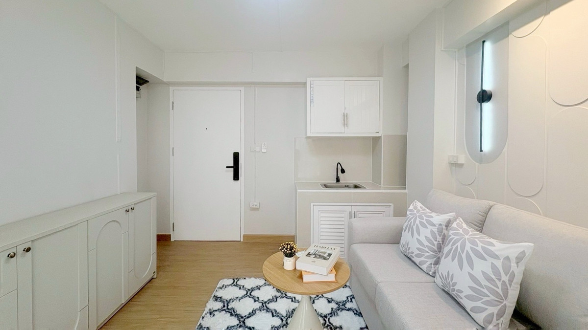 For SaleCondoLadprao, Central Ladprao : ✨💭 Best value in this area, long ago leaked, near MRT Lat Phrao, Central Lat Phrao | Century Park