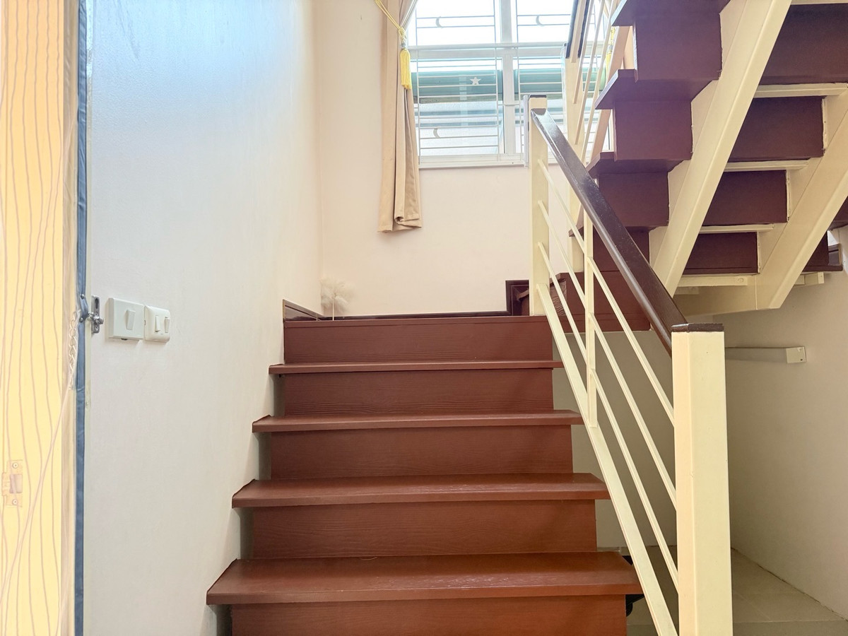 For SaleHousePathum Thani,Rangsit, Thammasat : Single house Pruksa Village 29, Khlong Sam Wa, Khlong 3