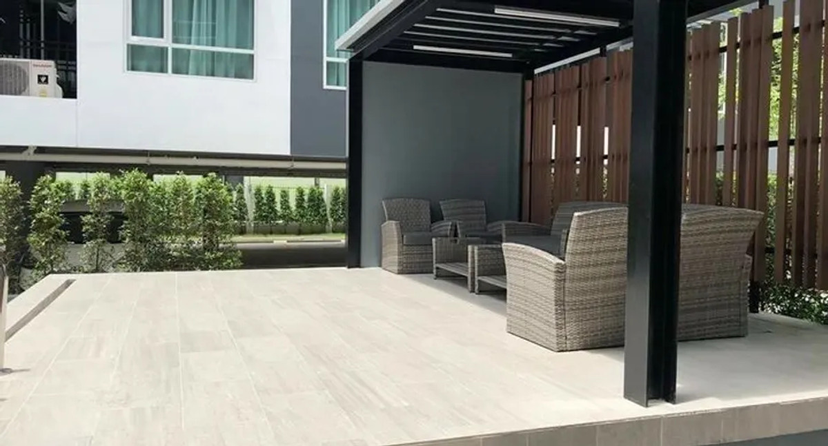 ขายคอนโดอ่อนนุช อุดมสุข : ขายลดภาระ🔥🔥คอนโดราคาพิเศษ ทำเลดี โครงการ รีเจนท์ โฮม สุขุมวิท 81 MD-26086273