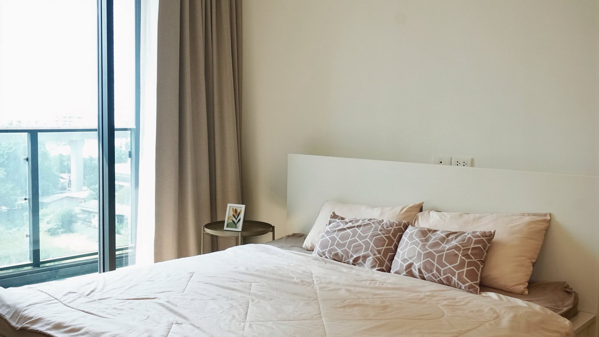 For RentCondoRatchathewi,Phayathai : 🤎🐻 XT Phayathai 🐻🤎 1 Bed 1 Bath, Rental 28,000 Baht