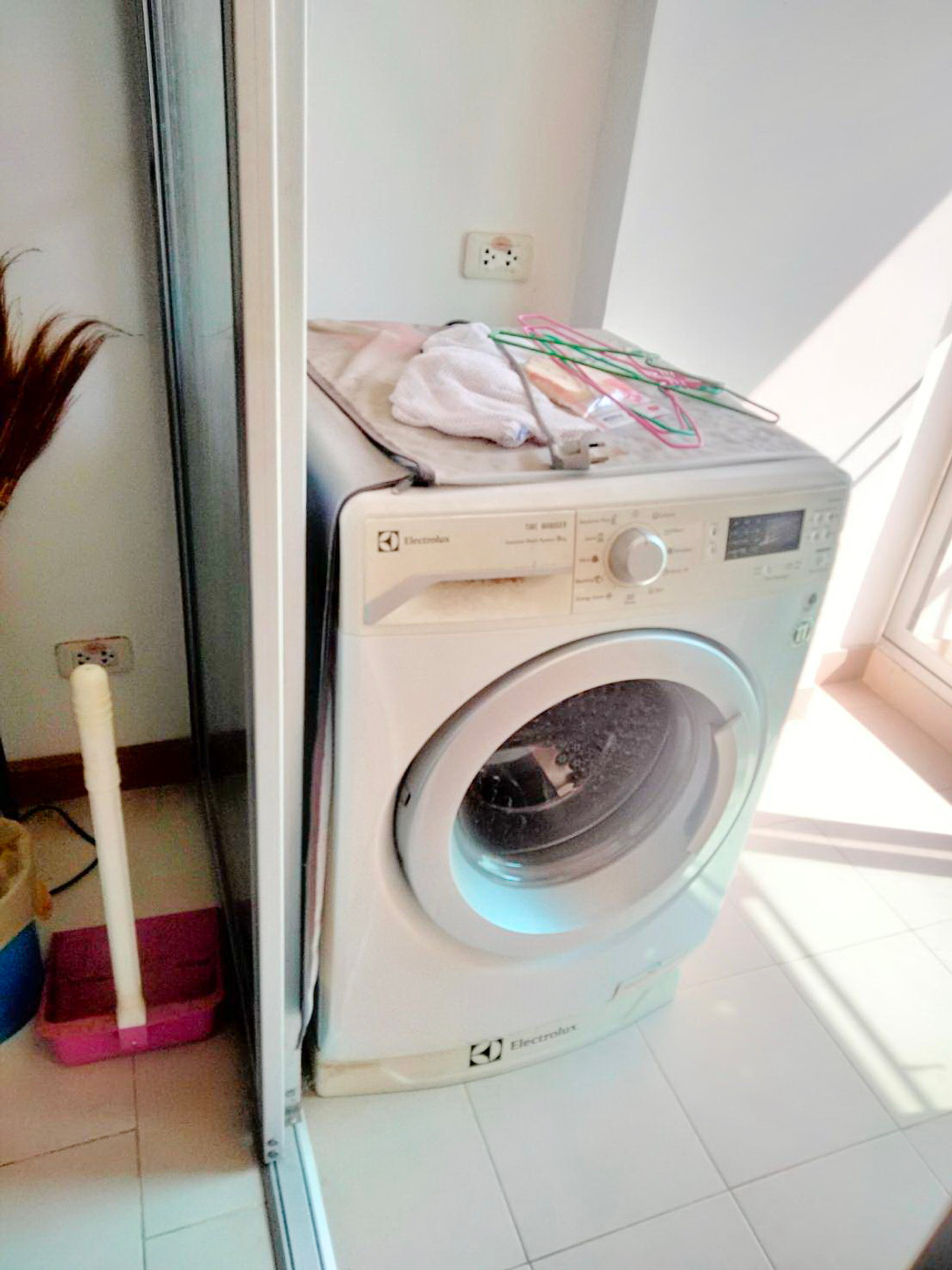 ขายคอนโดรัชดา ห้วยขวาง : 7275CRH♛เช่าห้องStudio♙ศุภาลัย ซิตี้ รีสอร์ท รัชดา–ห้วยขวาง♜MRTห้วยขวาง∞099-5919653,065-9423251🜲Line@sureresidence