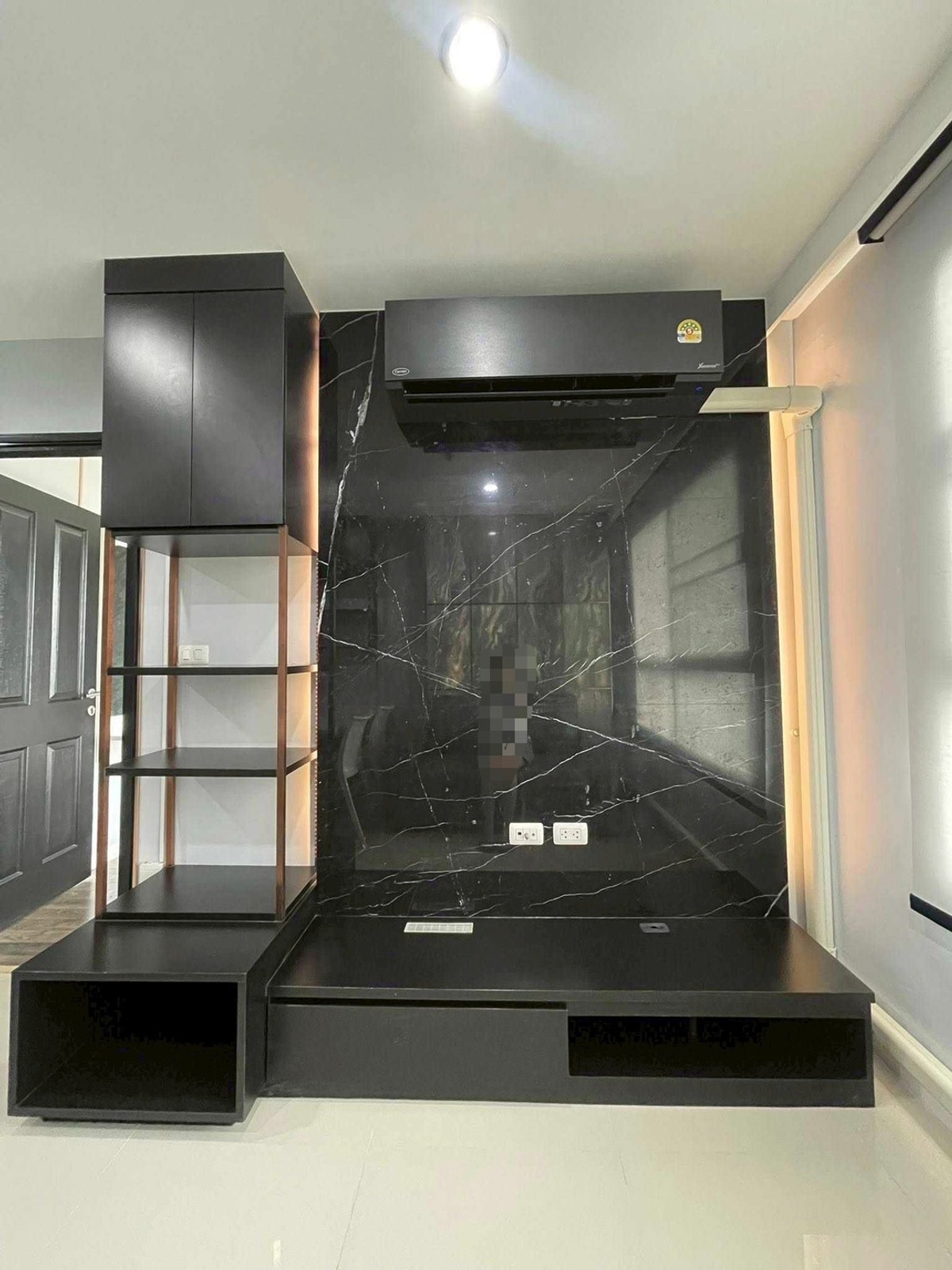 ให้เช่าคอนโดวงเวียนใหญ่ เจริญนคร : 🏠 ใกล้ ศิริราช เพียง 1 กิโลเมตร📍 ให้เช่า ดีบุรา พรานนก🔥