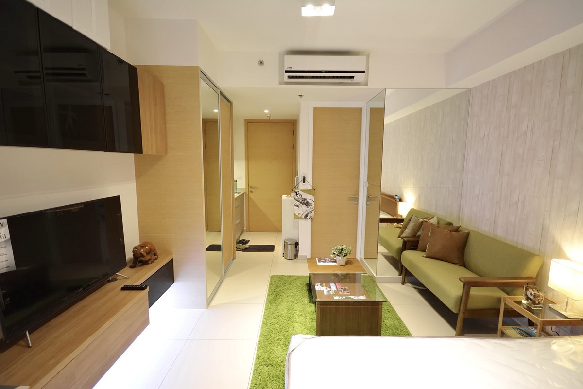 ให้เช่าคอนโดสุขุมวิท อโศก ทองหล่อ : คอนโดให้เช่า เดอะ ล็อฟท์ เอกมัย