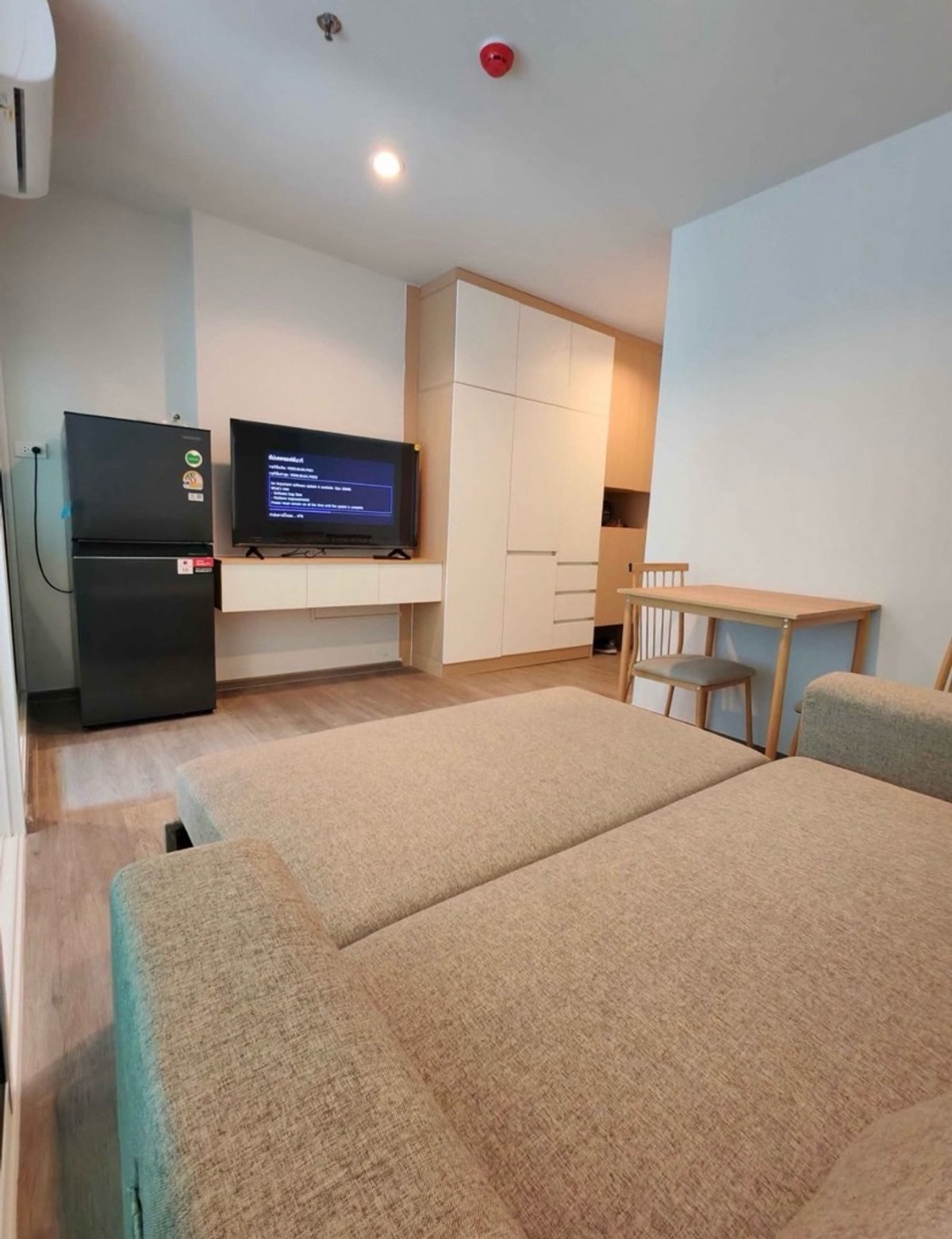 For RentCondoBangna, Bearing, Lasalle : baht/month