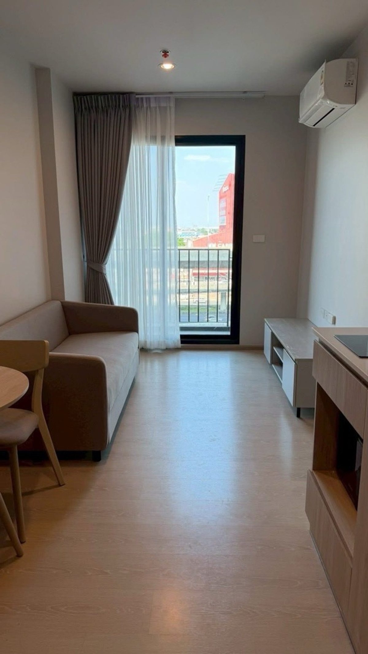 For RentCondoBangna, Bearing, Lasalle : Condo for rent NUE Mega+ Bangna