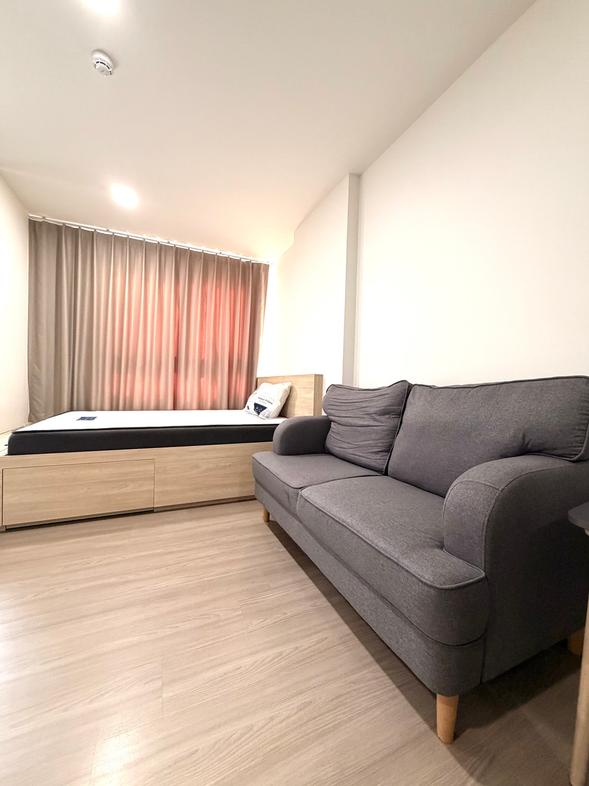 ให้เช่าคอนโดสะพานควาย จตุจักร : The muve ประดิพัทธิ์ ทำเลทอง ในราคาที่จับต้องได้