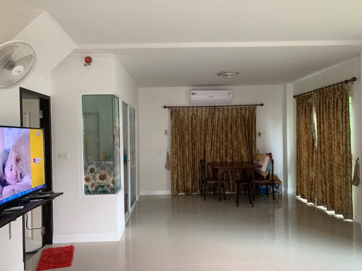For SaleHouseRama 2, Bang Khun Thian : For Sale House , Supalai Bella Rama 2 - Phanthai Norasing , wide frontage , Phanthai Norasing , Mueang Samut Sakhon , Samut Sakhon , CX-143075