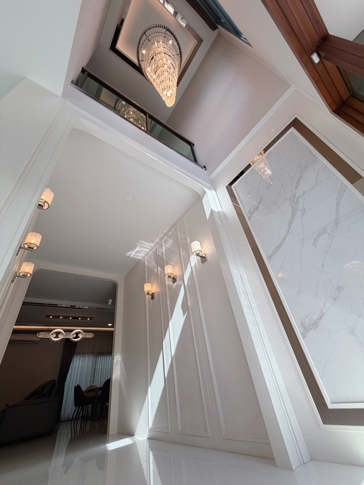 For RentHouseBangna, Bearing, Lasalle : The City Bangna / 5 bedrooms (FOR RENT), The City Bangna / 5 Bedrooms (FOR RENT) YOK024