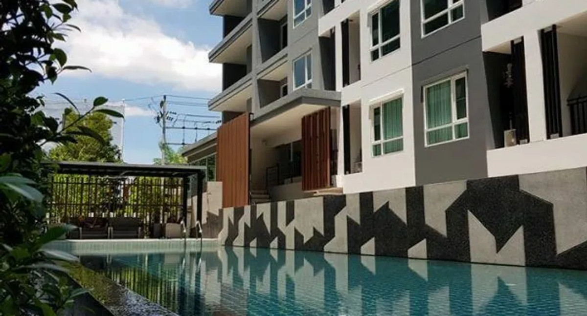 ขายคอนโดอ่อนนุช อุดมสุข : ขายลดภาระ🔥🔥คอนโดราคาพิเศษ ทำเลดี โครงการ รีเจนท์ โฮม สุขุมวิท 81 MD-26086273