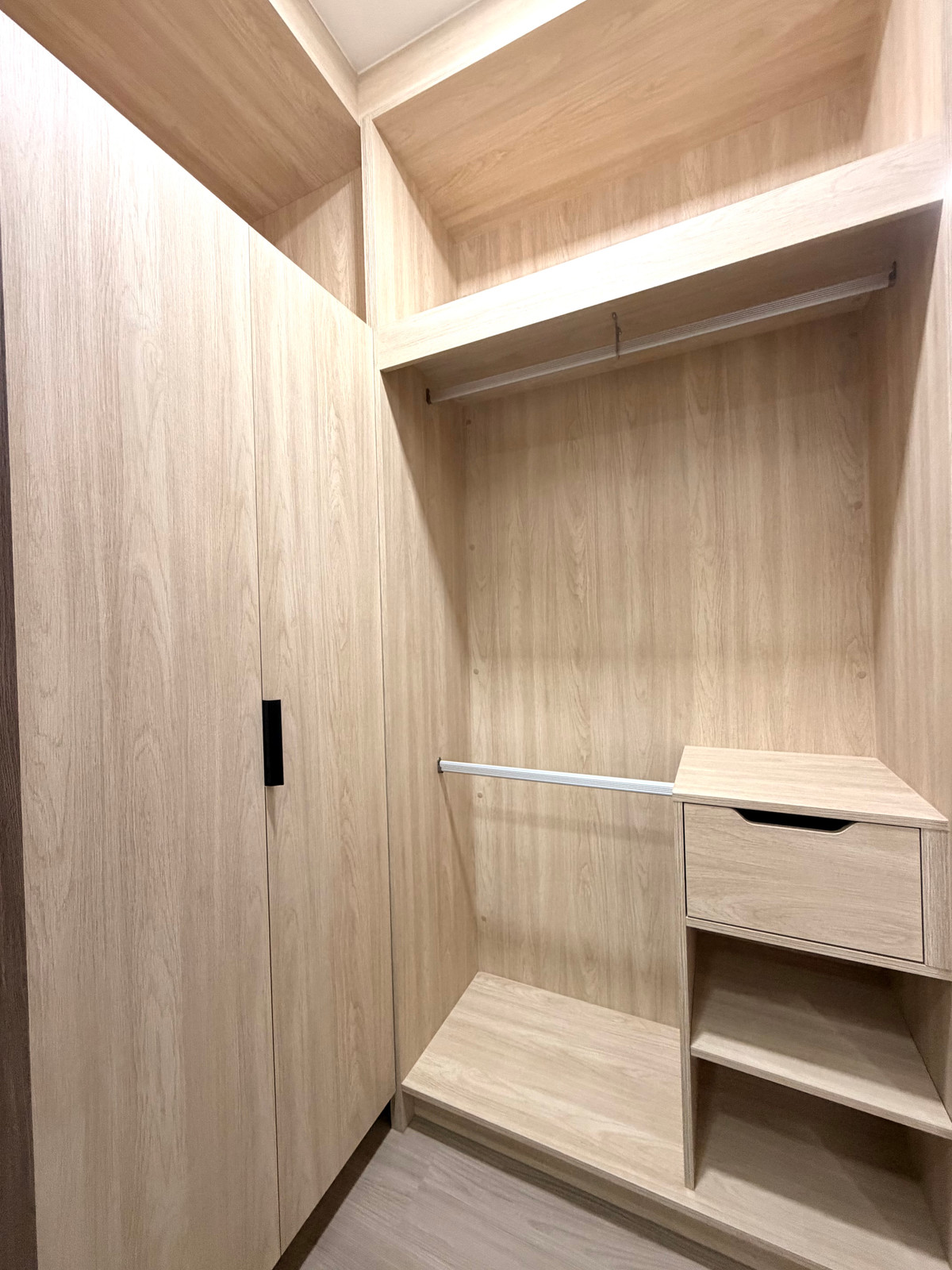 ให้เช่าคอนโดสะพานควาย จตุจักร : The muve ประดิพัทธิ์ ทำเลทอง ในราคาที่จับต้องได้