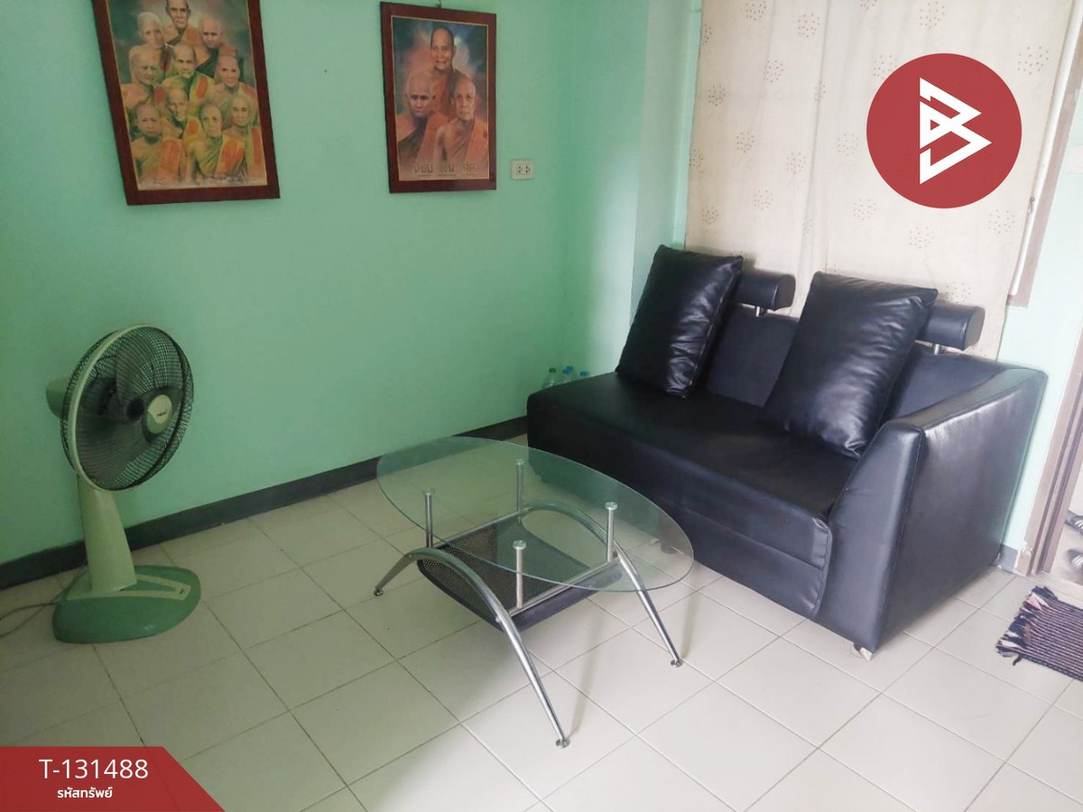 ขายคอนโดลาดกระบัง สุวรรณภูมิ : ขายห้องชุด เอื้ออาทรลาดกระบัง 2 กรุงเทพมหานคร