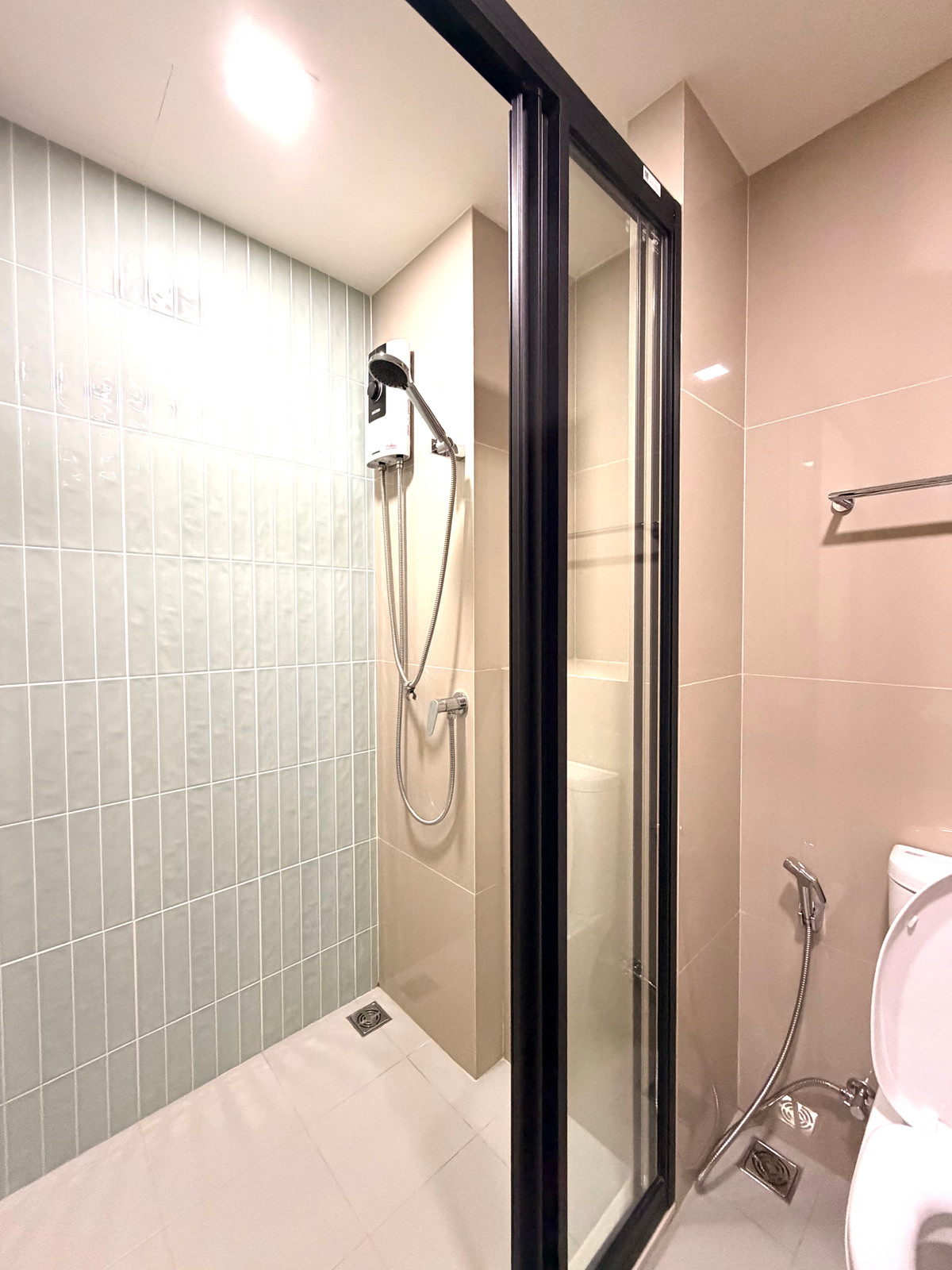 ให้เช่าคอนโดสะพานควาย จตุจักร : The muve ประดิพัทธิ์ ทำเลทอง ในราคาที่จับต้องได้