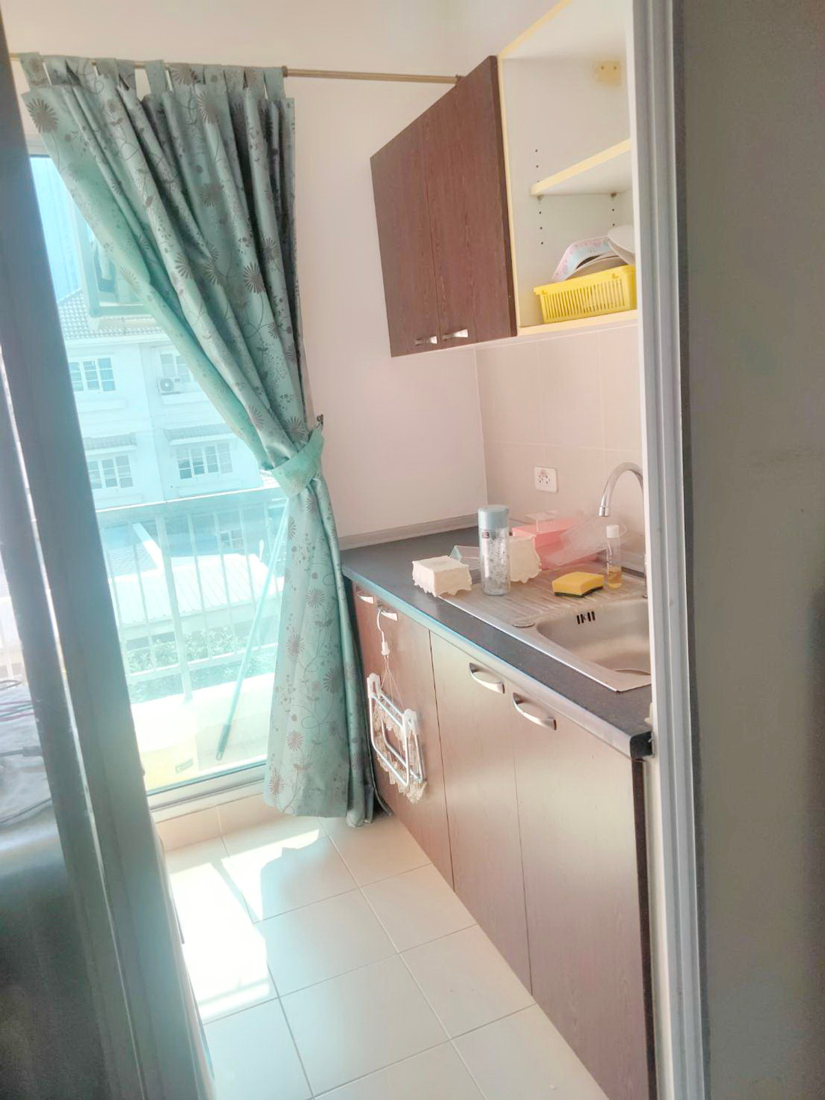 ขายคอนโดรัชดา ห้วยขวาง : 7275CRH♛เช่าห้องStudio♙ศุภาลัย ซิตี้ รีสอร์ท รัชดา–ห้วยขวาง♜MRTห้วยขวาง∞099-5919653,065-9423251🜲Line@sureresidence