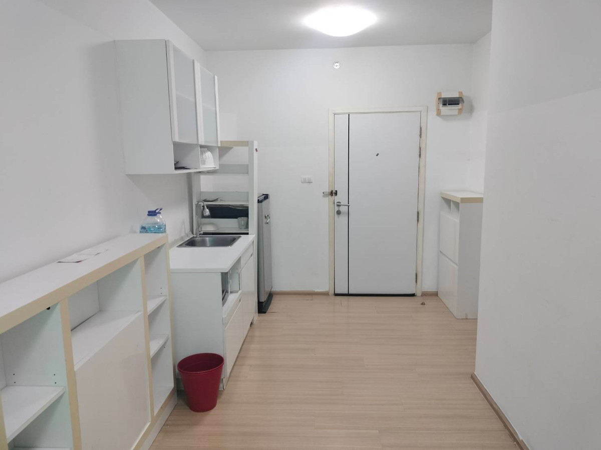 For RentCondoRama9, Petchburi, RCA : !! Beautiful room for rent, Condo A Space Asoke-Ratchada, near MRT Rama 9.