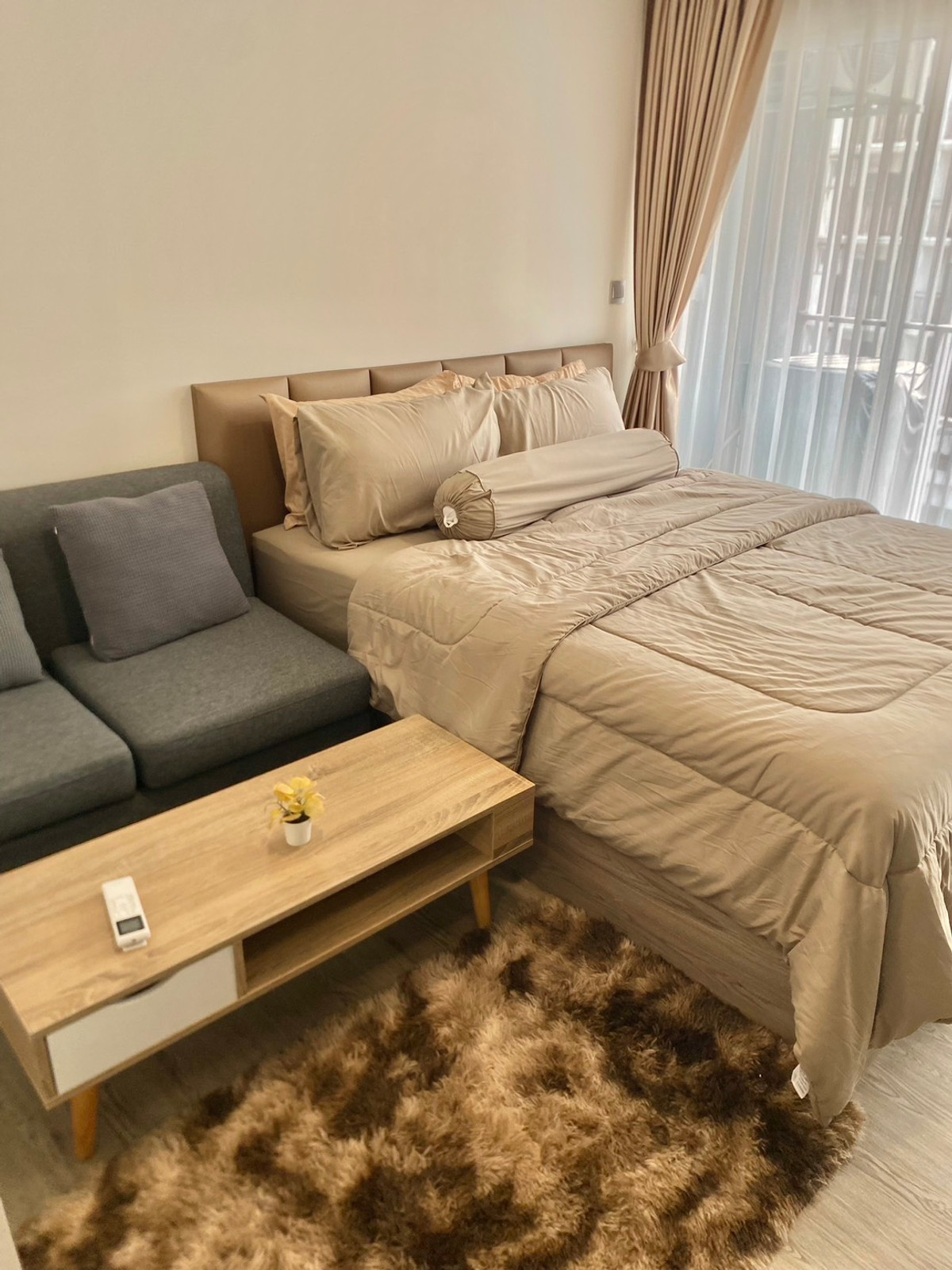 For RentCondoPathum Thani,Rangsit, Thammasat : 📌 Kave Town Island | Condo near Bangkok University