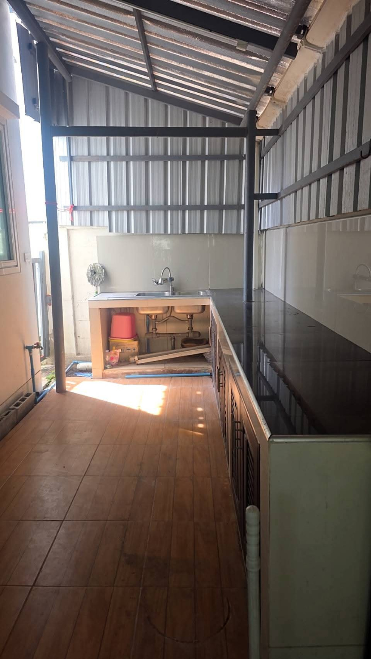 For SaleHouseRama 2, Bang Khun Thian : For Sale House , Supalai Bella Rama 2 - Phanthai Norasing , wide frontage , Phanthai Norasing , Mueang Samut Sakhon , Samut Sakhon , CX-143075