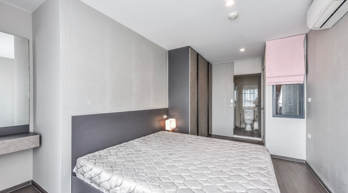 ให้เช่าคอนโดสะพานควาย จตุจักร : 🔥 Available Now🔥 Ideo Phahol Chatujak 1B1B 45sqm. 23K/Month Call Ms.Angel(Aumi)0658209572