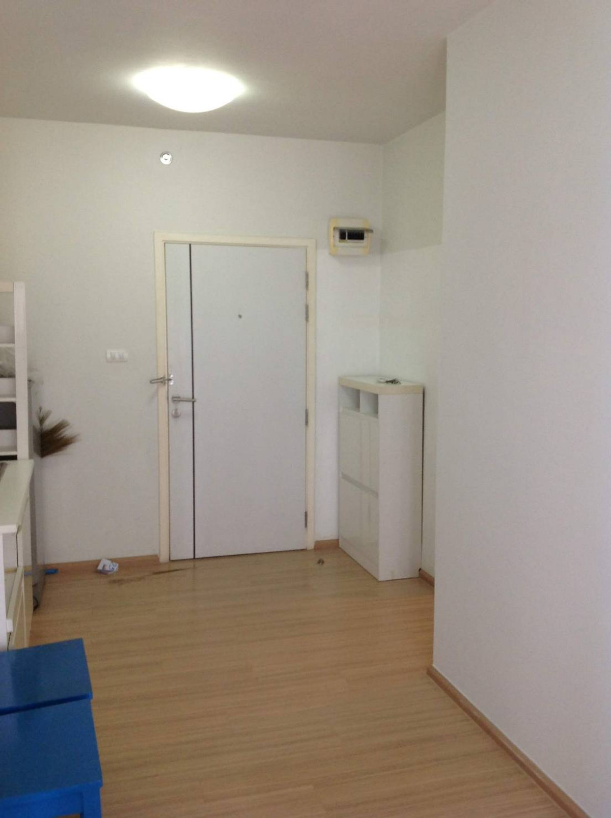 For RentCondoRama9, Petchburi, RCA : !! Beautiful room for rent, Condo A Space Asoke-Ratchada, near MRT Rama 9.