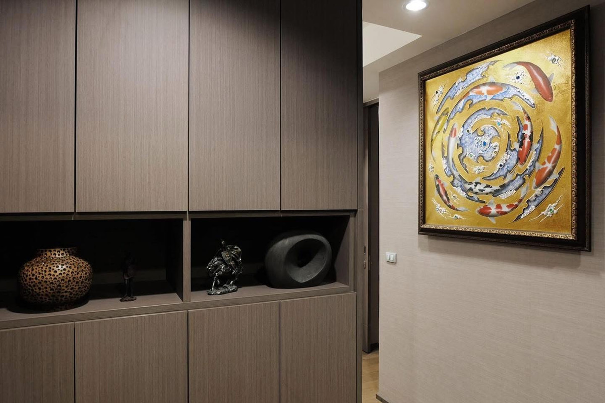 ขายคอนโดสาทร นราธิวาส : ขายลดภาระ🔥🔥คอนโดราคาพิเศษ ทำเลดี โครงการ เดอะ ดิโพลแมท สาทร MD-26086283