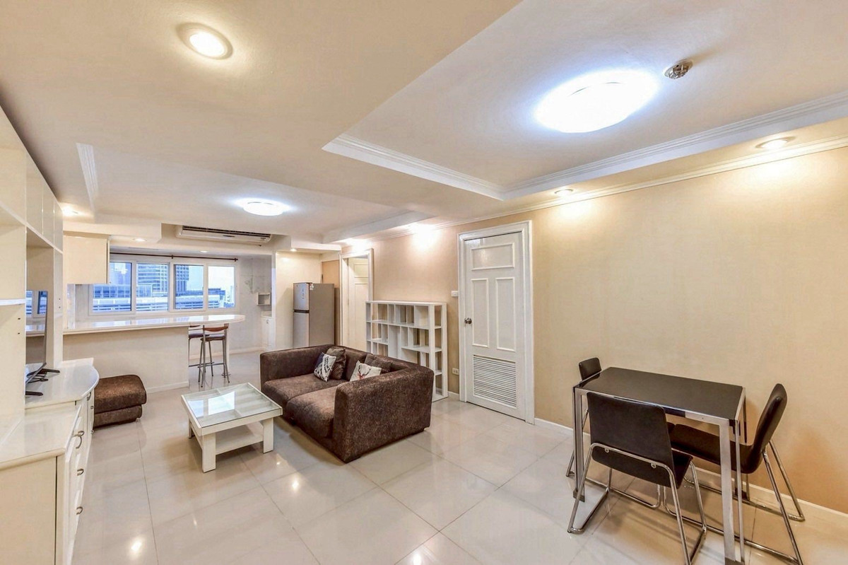 For RentCondoRatchadapisek, Huaikwang, Suttisan : For rent: Sriwara Mansion #near MRT Cultural Center #Ratchada #Huai Khwang, very good price 🔥🔥🔥