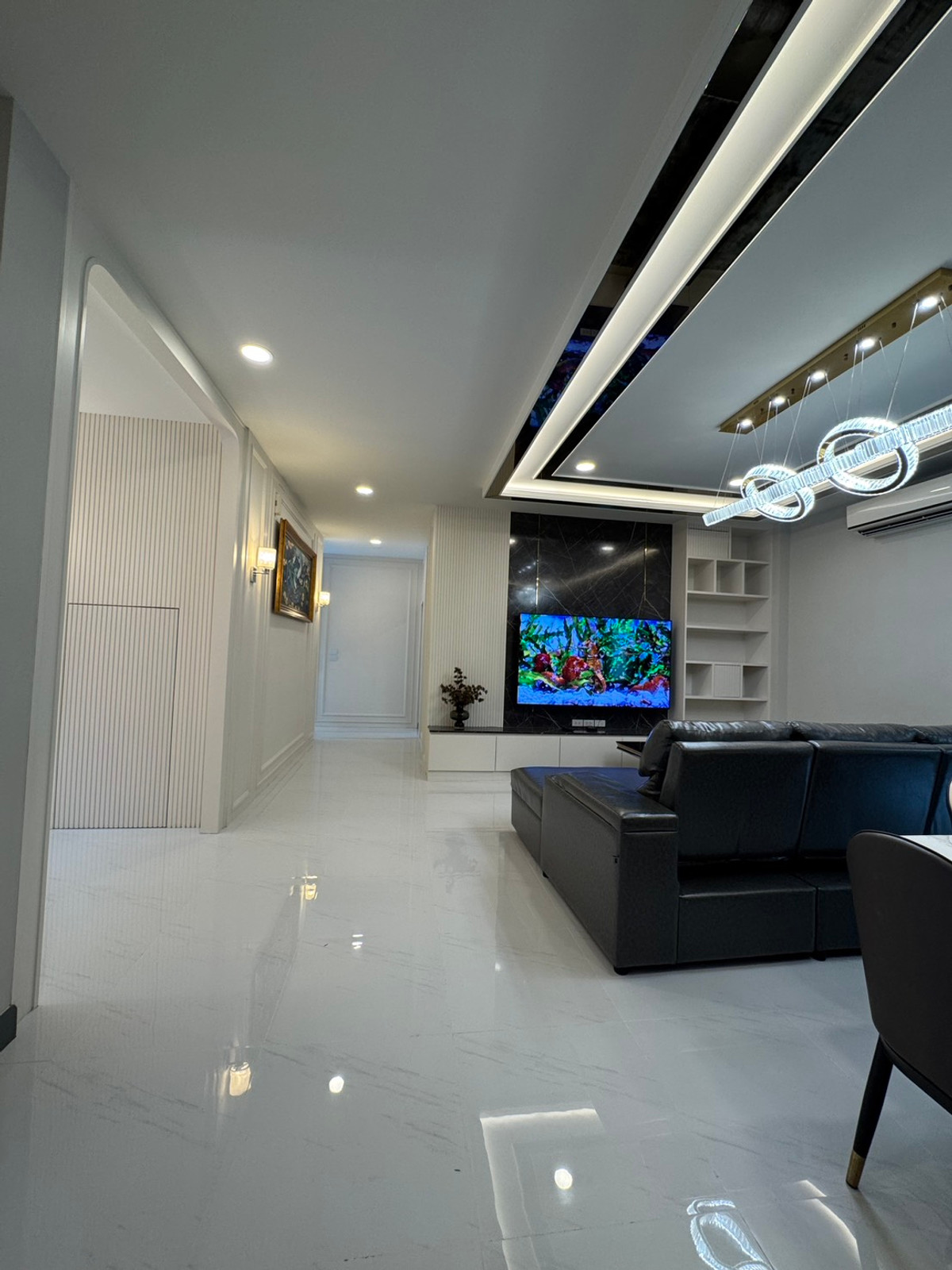 For RentHouseBangna, Bearing, Lasalle : The City Bangna / 5 bedrooms (FOR RENT), The City Bangna / 5 Bedrooms (FOR RENT) YOK024