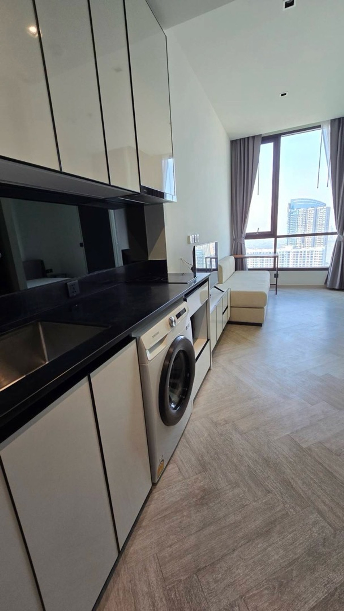 For RentCondoWongwianyai, Charoennakor : ✨For rent and sale✨
Chapter Charoen Nakhon–Riverside